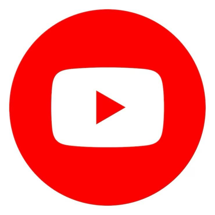 YouTube — @create-with-tesseract