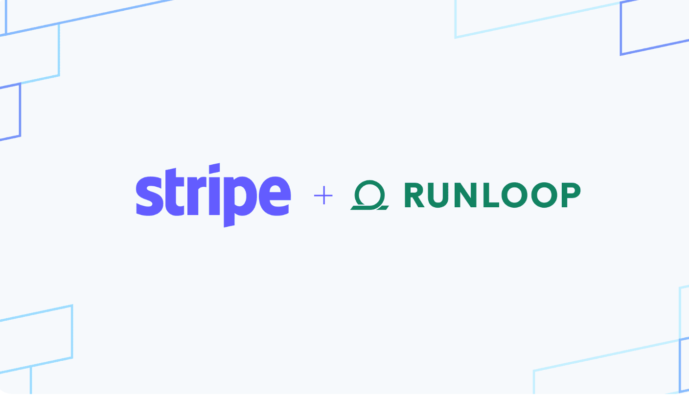 Runloop × Stripe Projects Developer Preview